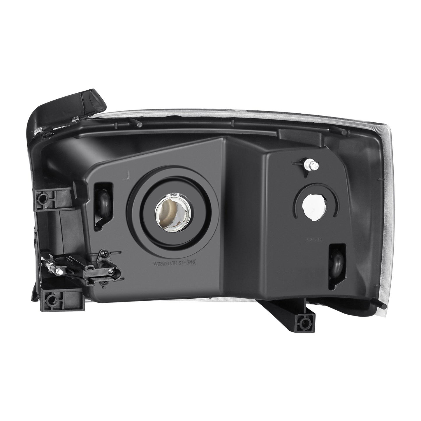 FAROS OE STYLE - 05-07 DODGE DAKOTA - RIGHT SIDE