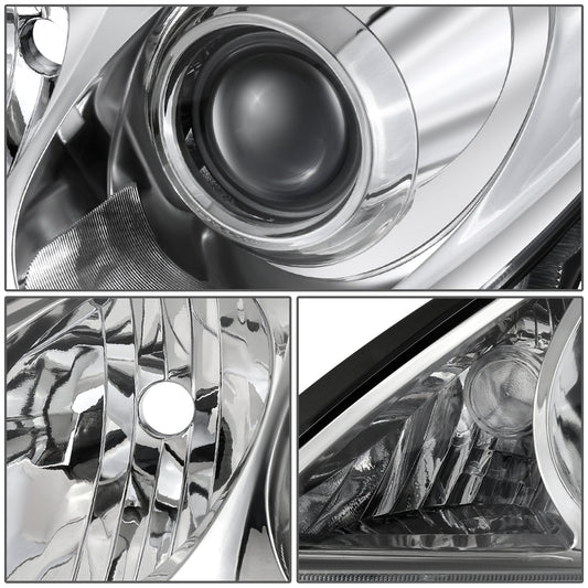 FAROS OE STYLE - 05-06 LEXUS ES330 - LEFT SIDE