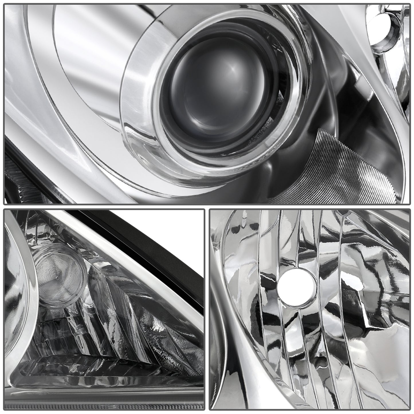 FAROS OE STYLE - 05-06 LEXUS ES330 - RIGHT SIDE