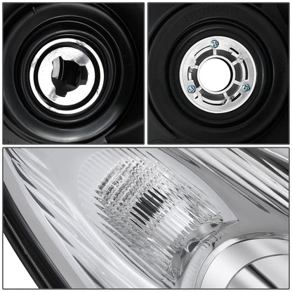 FAROS OE STYLE - 05-06 LEXUS ES330 - RIGHT SIDE