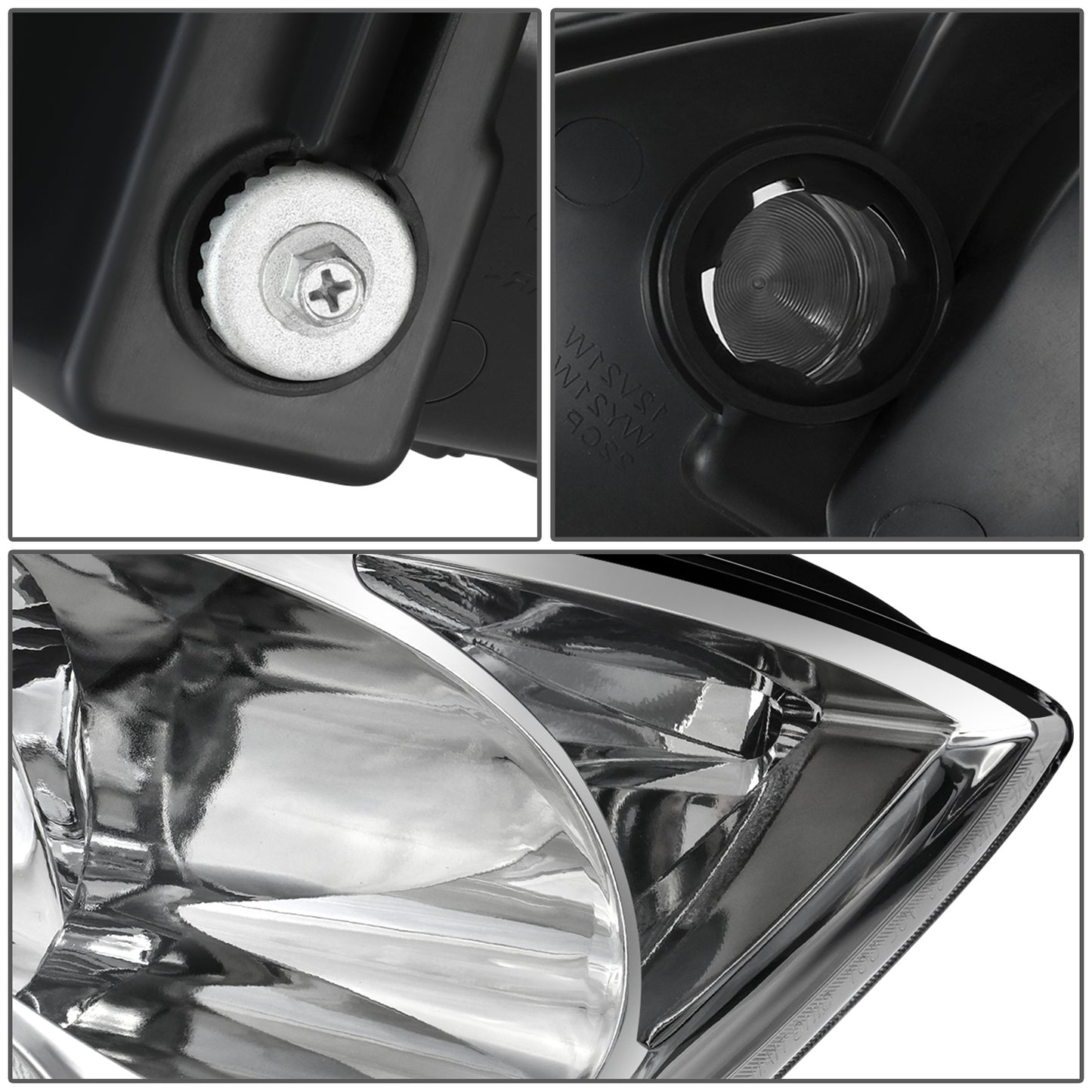 FAROS OE STYLE - 05-06 LEXUS ES330 - RIGHT SIDE