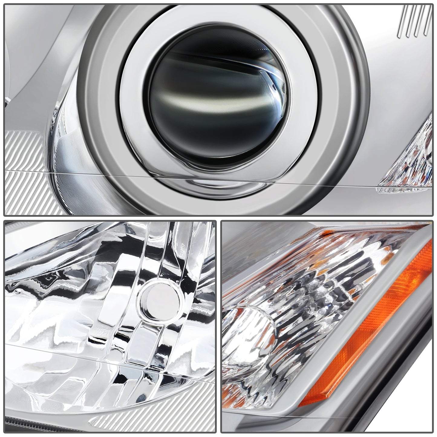 FAROS OE STYLE - 2007-2009 LEXUS ES350 - LEFT SIDE