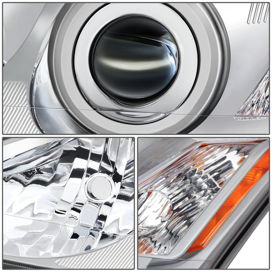 FAROS OE STYLE - 2007-2009 LEXUS ES350 - LEFT SIDE