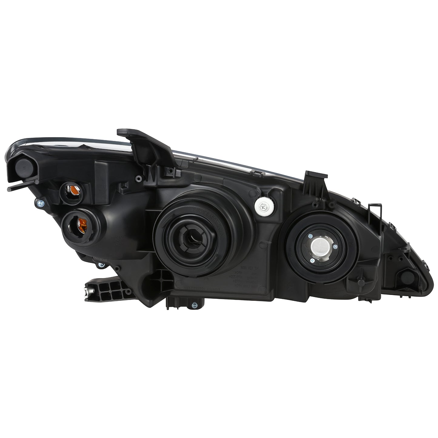 FAROS OE STYLE - 2007-2009 LEXUS ES350 - LEFT SIDE