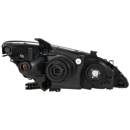 FAROS OE STYLE - 2007-2009 LEXUS ES350 - LEFT SIDE