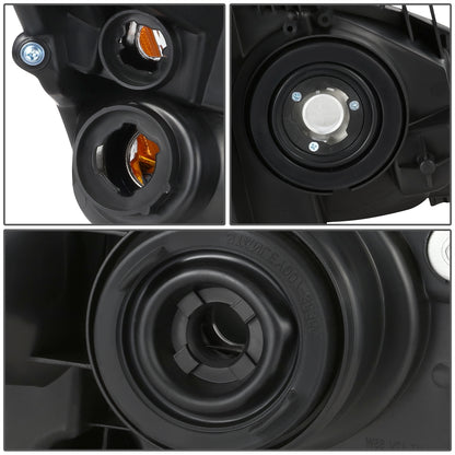 FAROS OE STYLE - 2007-2009 LEXUS ES350 - LEFT SIDE