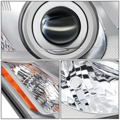 FAROS OE STYLE - 2007-2009 LEXUS ES350 - RIGHT SIDE