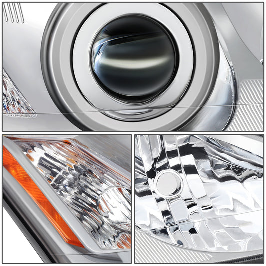 FAROS OE STYLE - 2007-2009 LEXUS ES350 - RIGHT SIDE