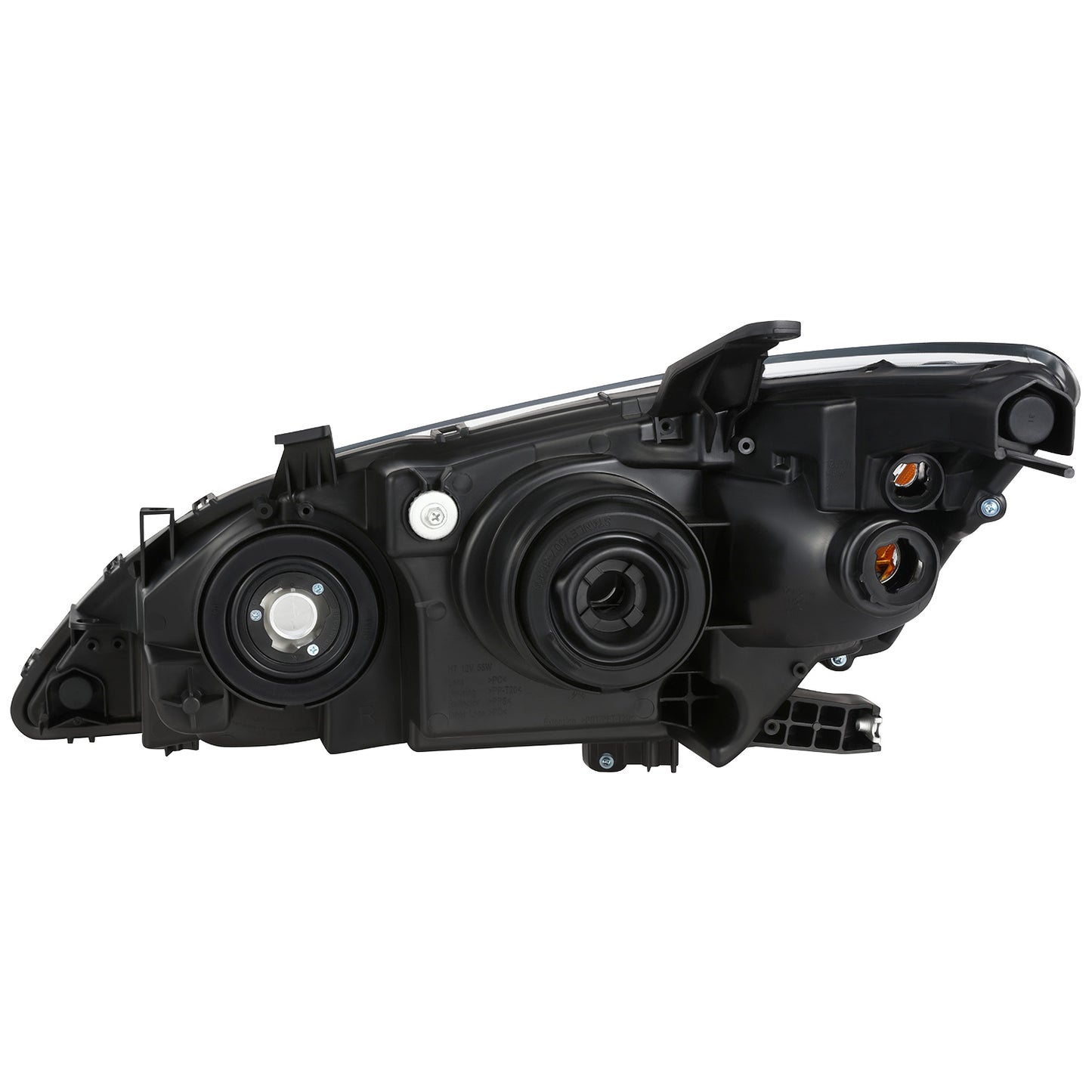 FAROS OE STYLE - 2007-2009 LEXUS ES350 - RIGHT SIDE