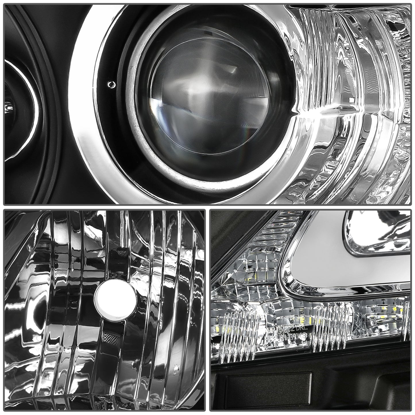 FAROS OE STYLE - 13-15 LEXUS ES300 - LEFT SIDE