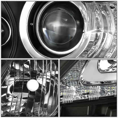 FAROS OE STYLE - 13-15 LEXUS ES300 - LEFT SIDE