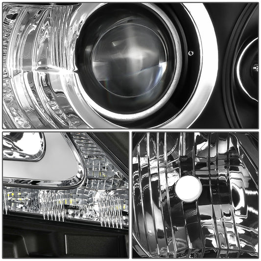 FAROS OE STYLE - 13-15 LEXUS ES300 - RIGHT SIDE