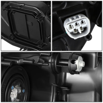 FAROS OE STYLE - 13-15 LEXUS ES300 - RIGHT SIDE