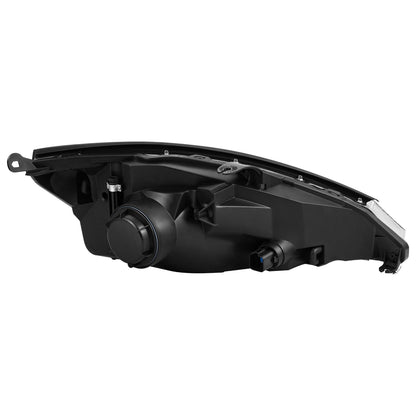 FAROS OE STYLE - 2000-2002 FORD FOCUS - LEFT SIDE