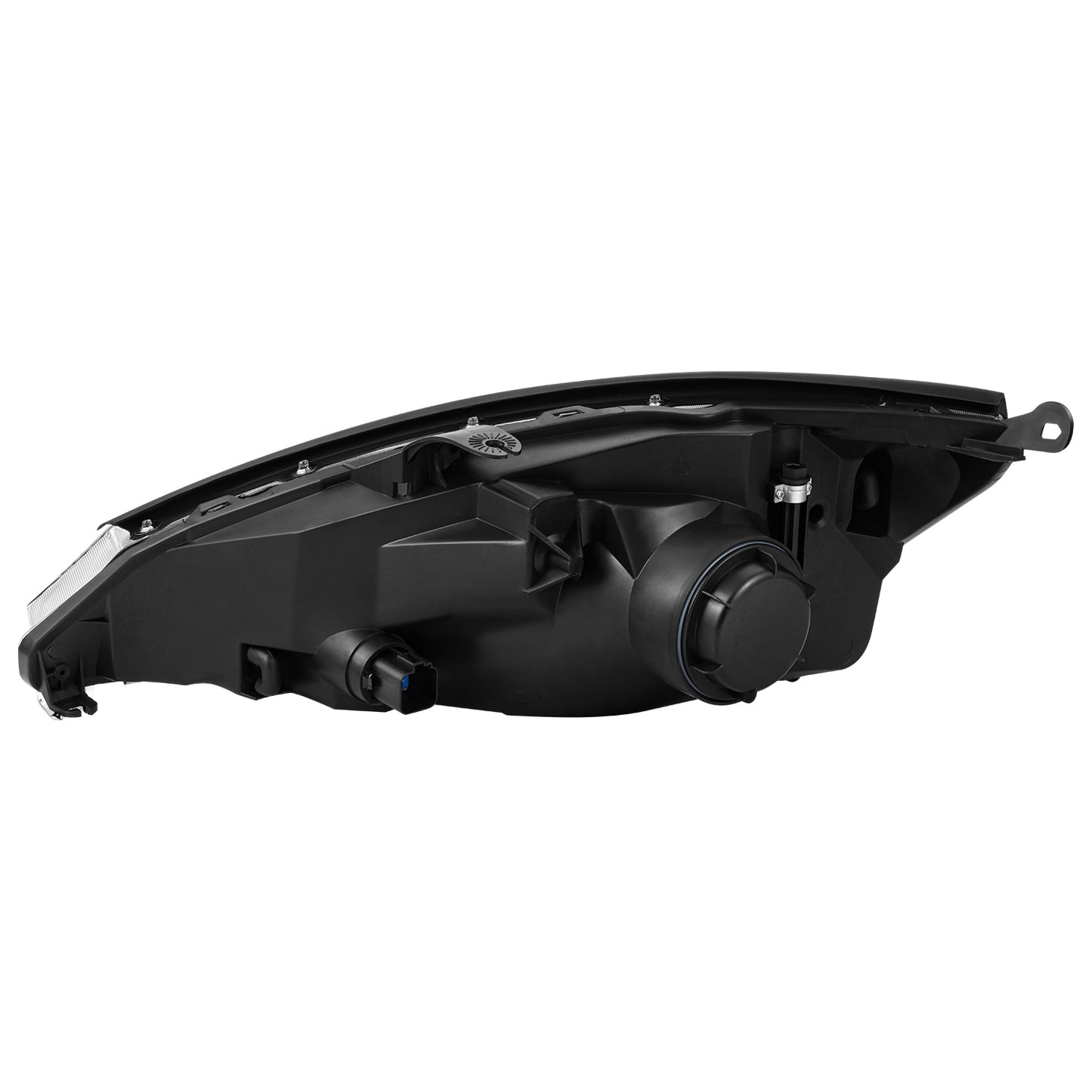 FAROS OE STYLE -2000-2002 FORD FOCUS - RIGHT SIDE