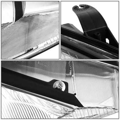 FAROS OE STYLE -2000-2002 FORD FOCUS - RIGHT SIDE