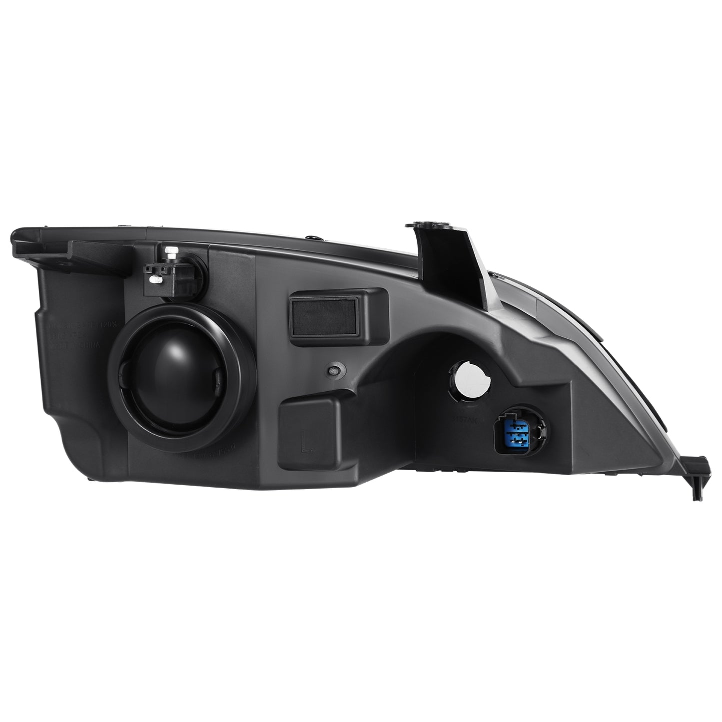 FAROS OE STYLE -05-07 FORD FOCUS - LEFT SIDE