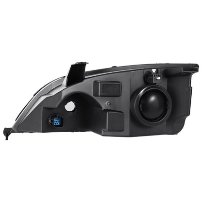 FAROS OE STYLE -05-07 FORD FOCUS - RIGHT SIDE