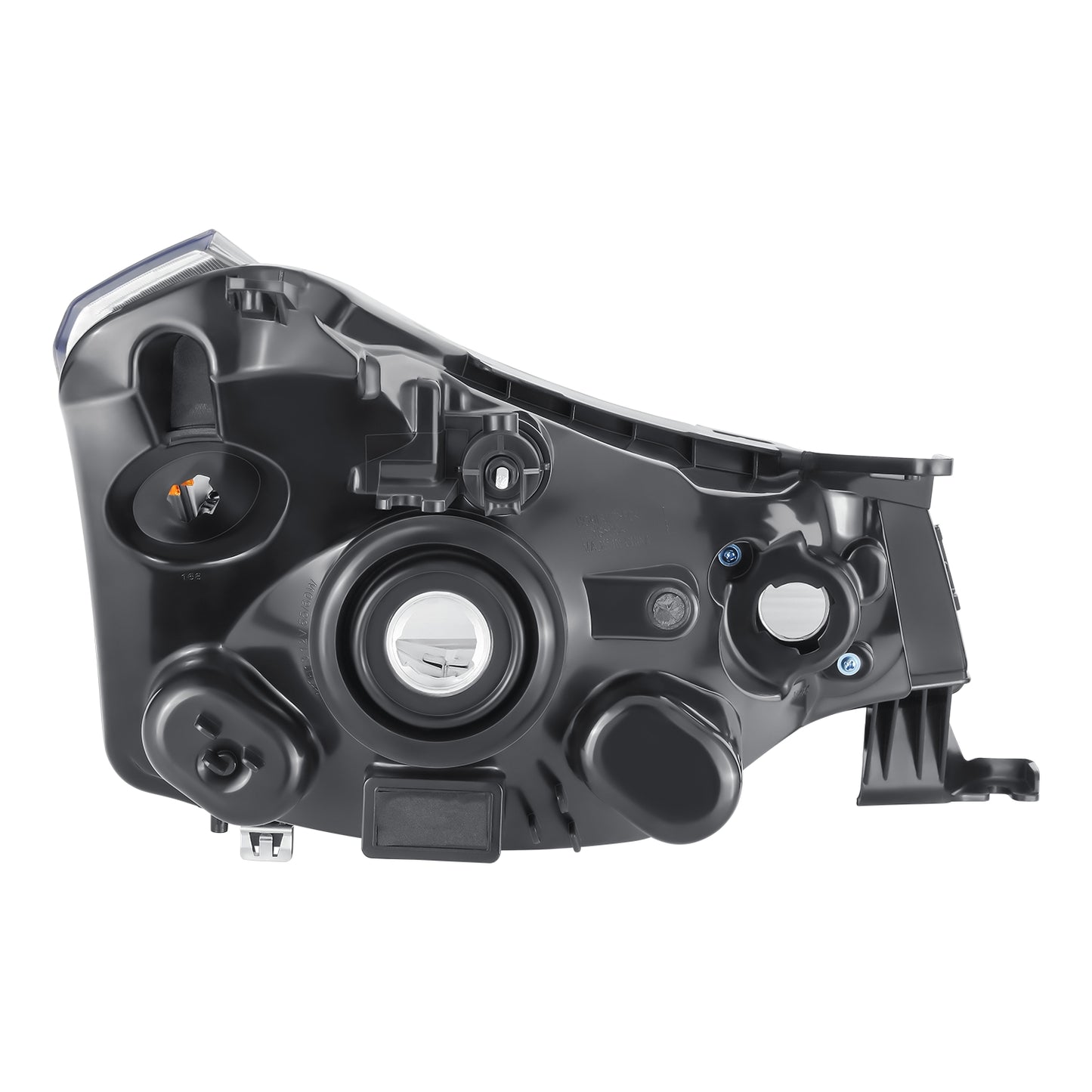 FAROS OE STYLE -08-11 FORD FOCUS - LEFT SIDE