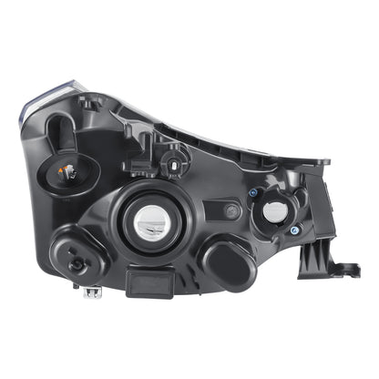 FAROS OE STYLE -08-11 FORD FOCUS - LEFT SIDE