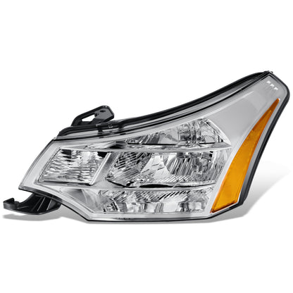 FAROS OE STYLE -08-11 FORD FOCUS - LEFT SIDE