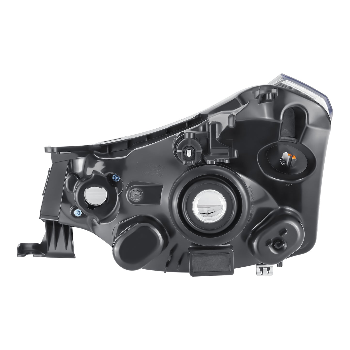 FAROS OE STYLE -08-11 FORD FOCUS - RIGHT SIDE