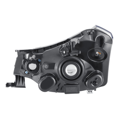 FAROS OE STYLE -08-11 FORD FOCUS - RIGHT SIDE