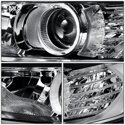 FAROS OE STYLE -13-16 FORD FUSION - LEFT SIDE