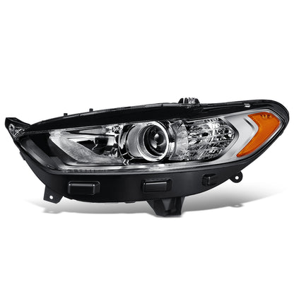 FAROS OE STYLE -13-16 FORD FUSION - LEFT SIDE