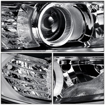 FAROS OE STYLE -13-16 FORD FUSION - RIGHT SIDE