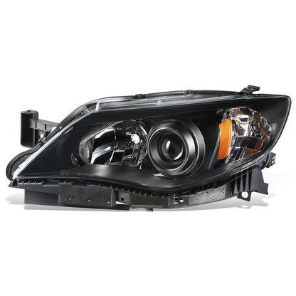 FAROS OE STYLE -08-11 SUBARU IMPREZA - LEFT SIDE