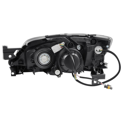 FAROS OE STYLE -08-11 SUBARU IMPREZA - RIGHT SIDE