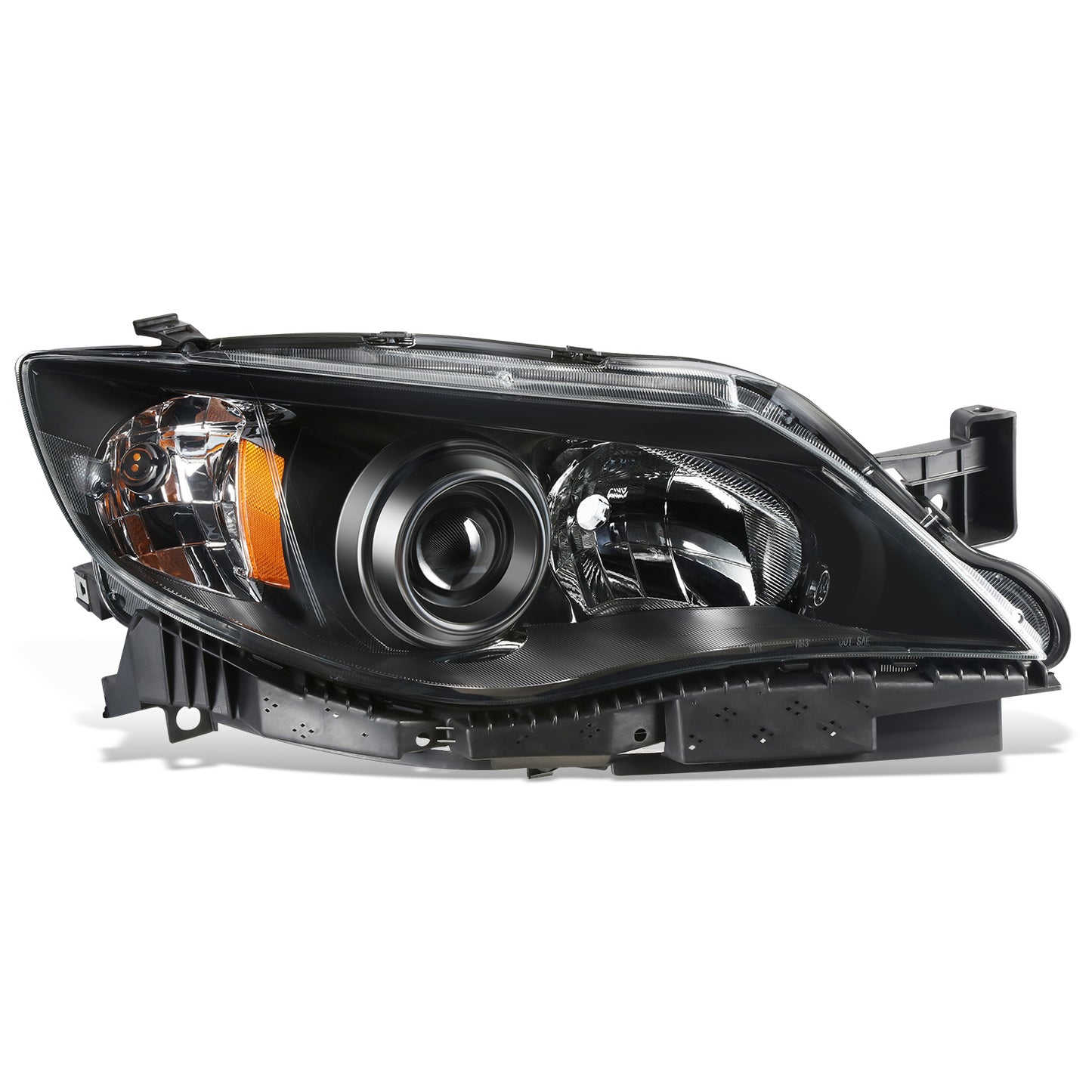 FAROS OE STYLE -08-11 SUBARU IMPREZA - RIGHT SIDE