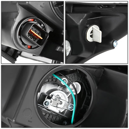 FAROS OE STYLE -11-13 KIA OPTIMA - RIGHT SIDE