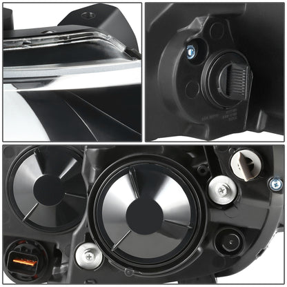 FAROS OE STYLE -11-13 KIA OPTIMA - RIGHT SIDE