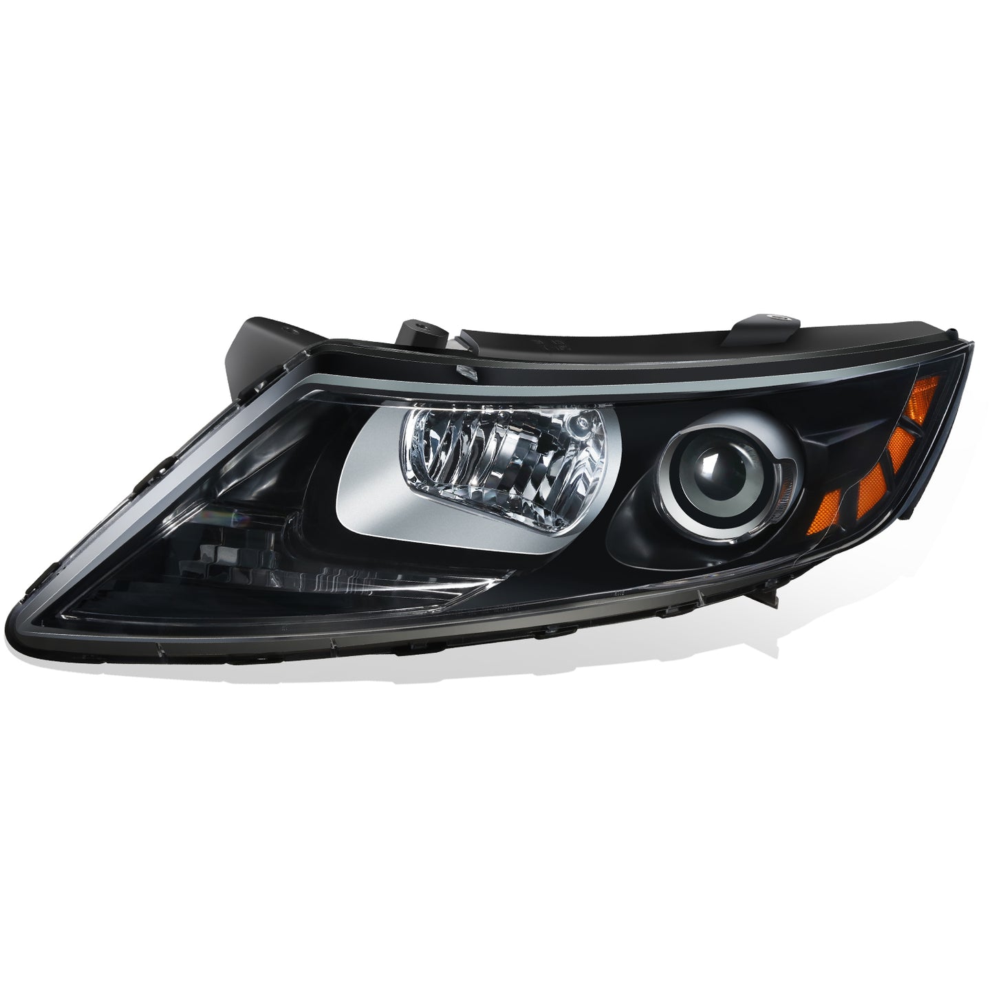 FAROS OE STYLE - 06-09 TOYOTA PRIUS - HID HEADLIGHT - LEFT SIDE