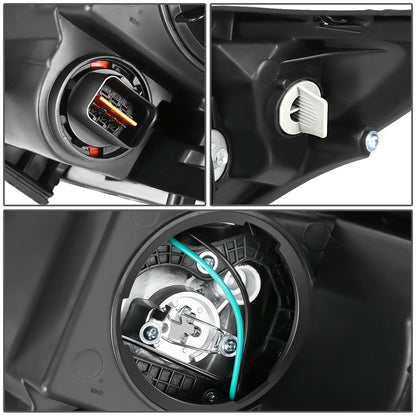 FAROS OE STYLE - 06-09 TOYOTA PRIUS - HID HEADLIGHT - RIGHT SIDE