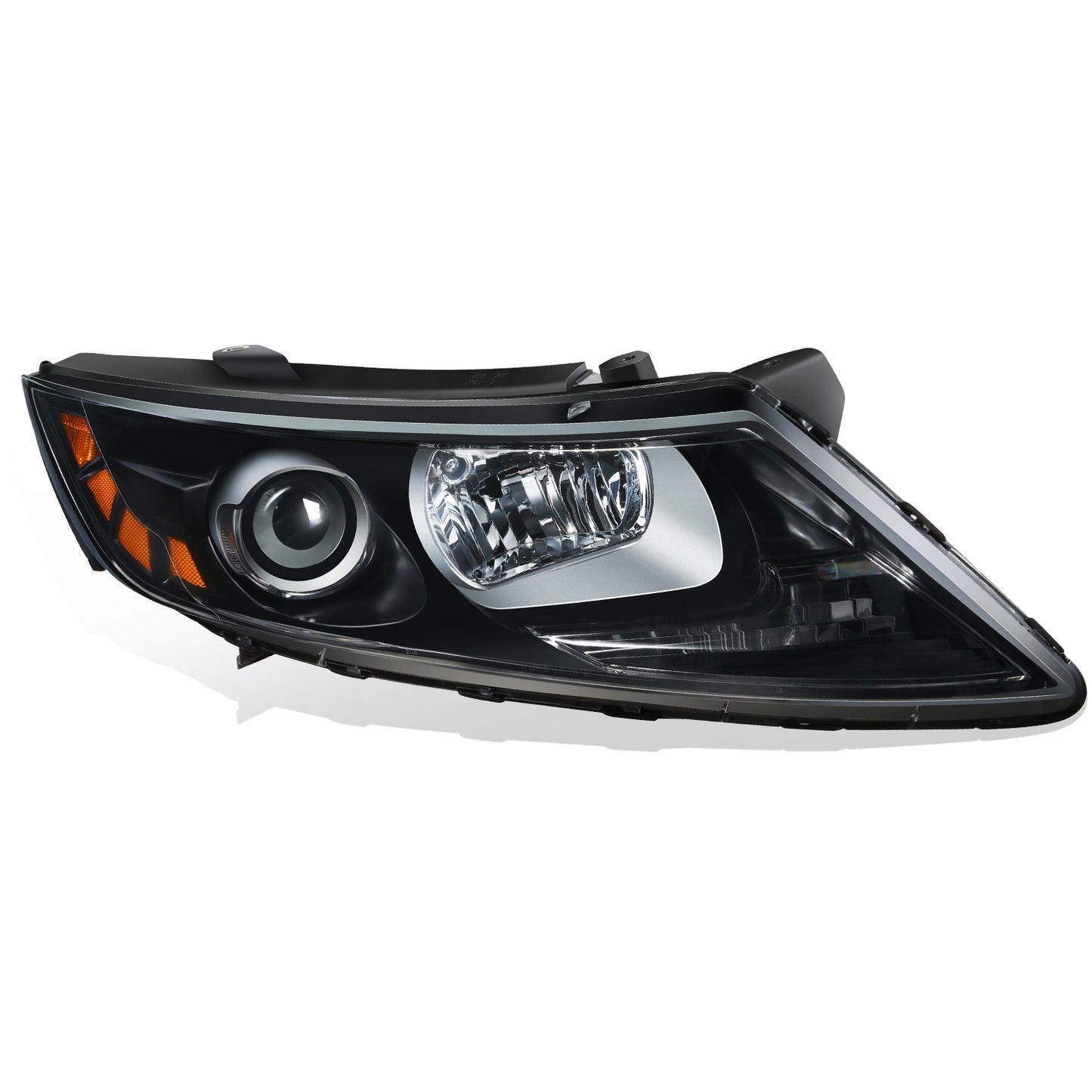 FAROS OE STYLE - 06-09 TOYOTA PRIUS - HID HEADLIGHT - RIGHT SIDE