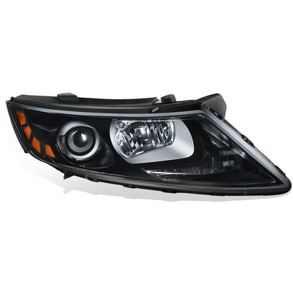FAROS OE STYLE - 06-09 TOYOTA PRIUS - HID HEADLIGHT - RIGHT SIDE