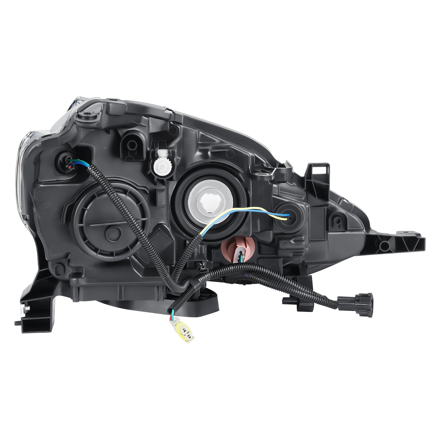 FAROS OE STYLE -16-19 NISSAN SENTRA - LEFT SIDE