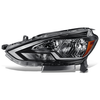 FAROS OE STYLE -16-19 NISSAN SENTRA - LEFT SIDE