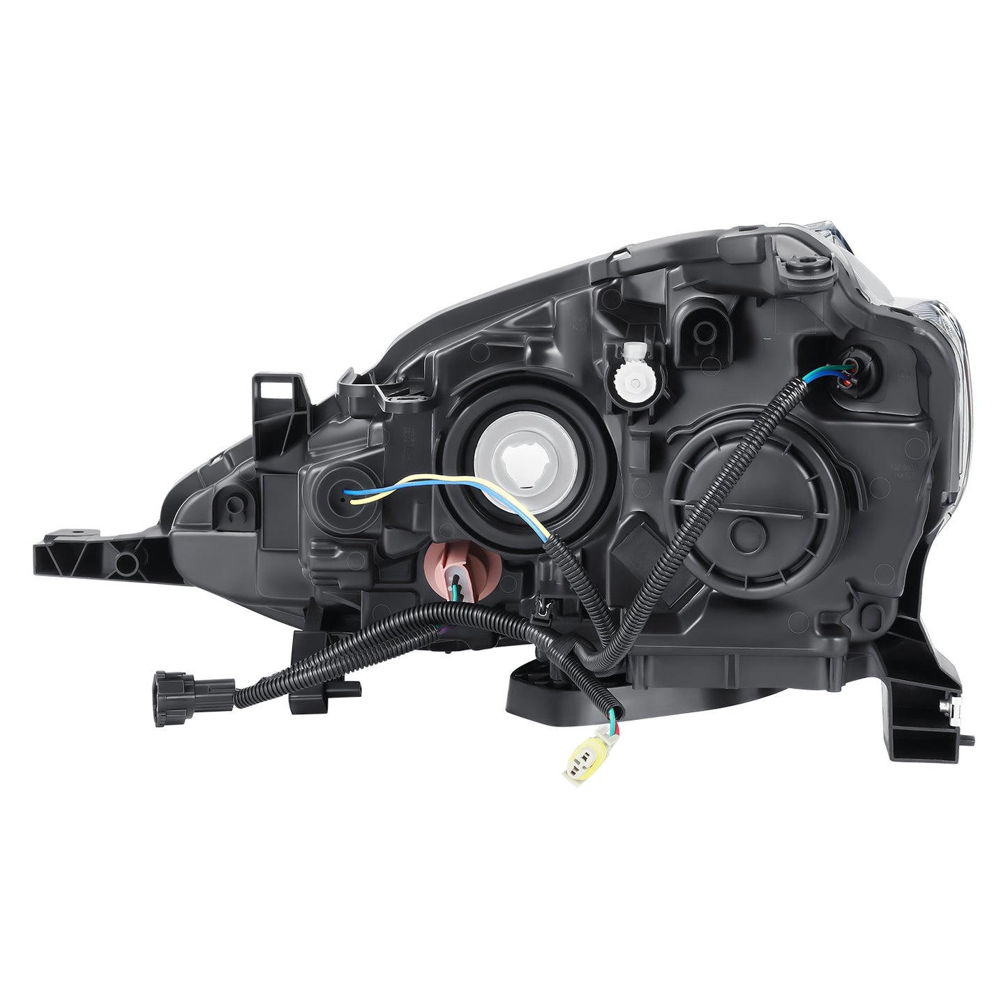 FAROS OE STYLE -16-19 NISSAN SENTRA - RIGHT SIDE