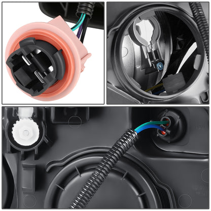 FAROS OE STYLE -16-19 NISSAN SENTRA - RIGHT SIDE