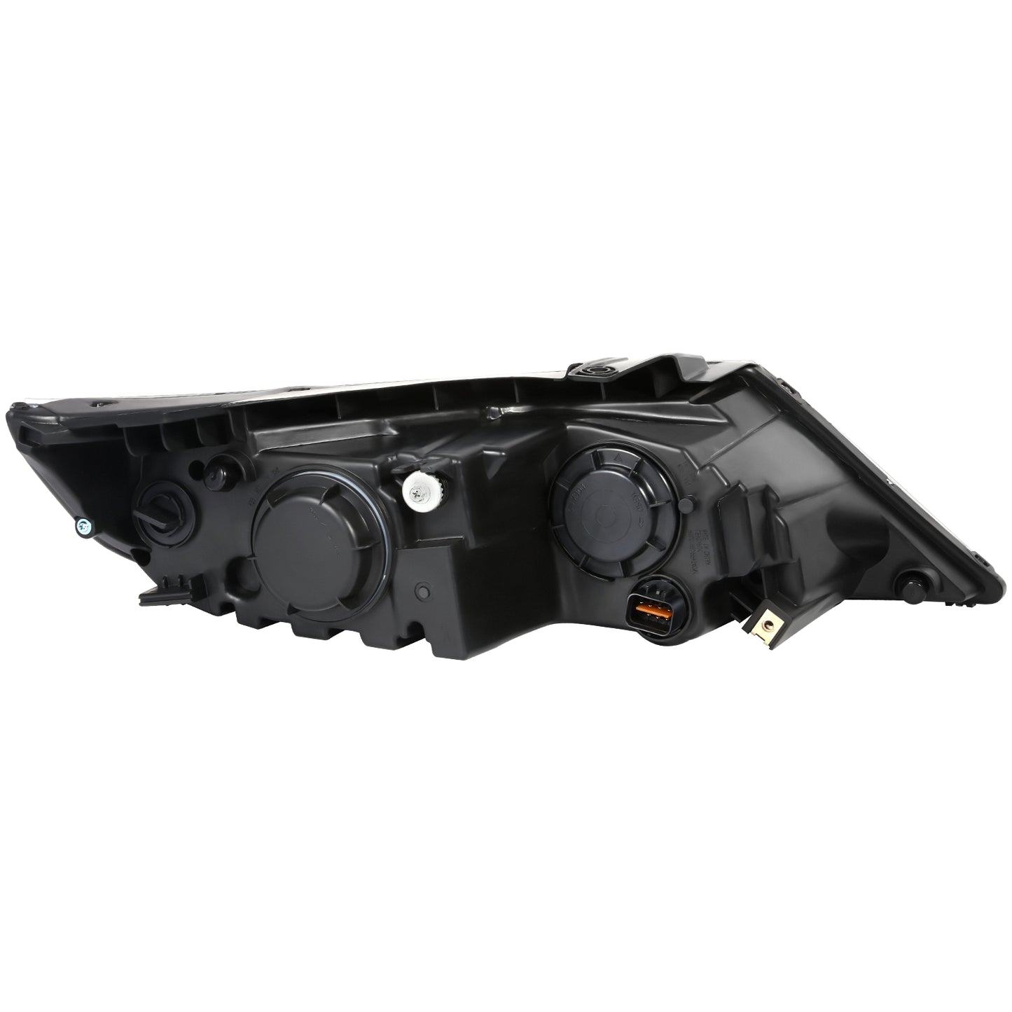 FAROS OE STYLE -11-12 KIA SORENTO - LEFT SIDE