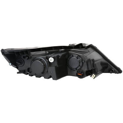 FAROS OE STYLE -11-12 KIA SORENTO - LEFT SIDE