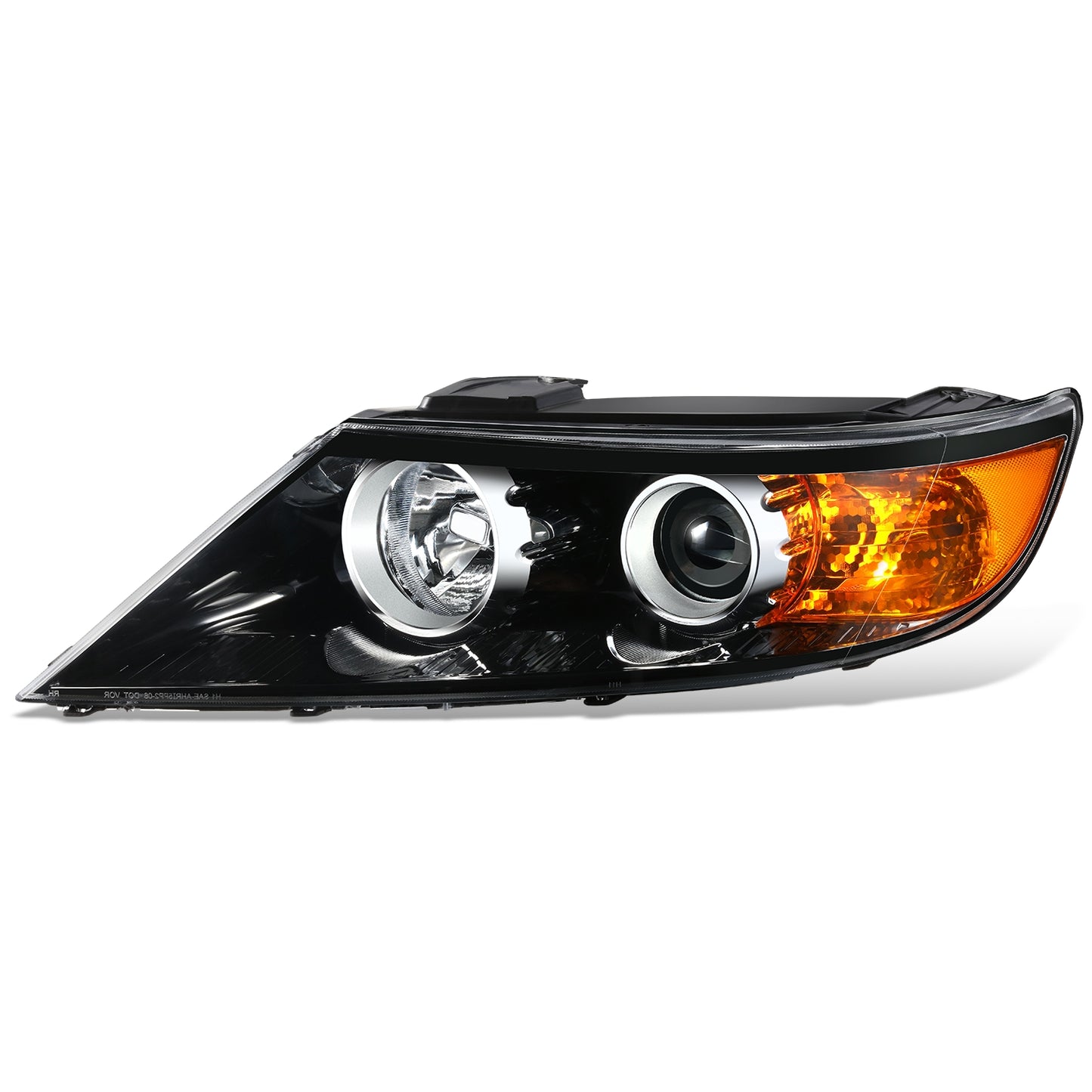 FAROS OE STYLE -11-12 KIA SORENTO - LEFT SIDE