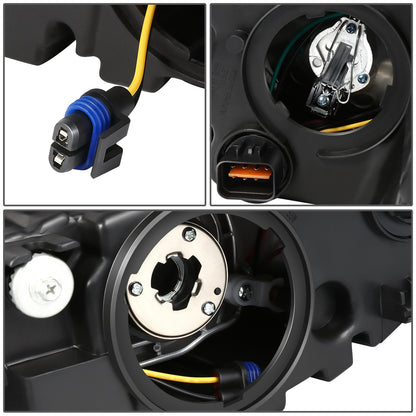 FAROS OE STYLE -11-12 KIA SORENTO - RIGHT SIDE