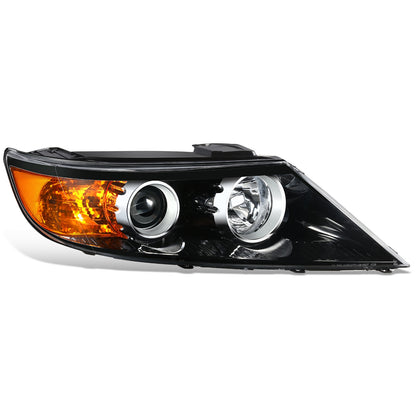 FAROS OE STYLE -11-12 KIA SORENTO - RIGHT SIDE
