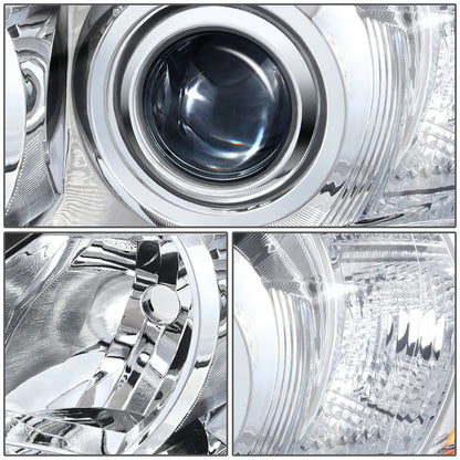 FAROS OE STYLE -10-12 LEXUS RX350 - LEFT SIDE