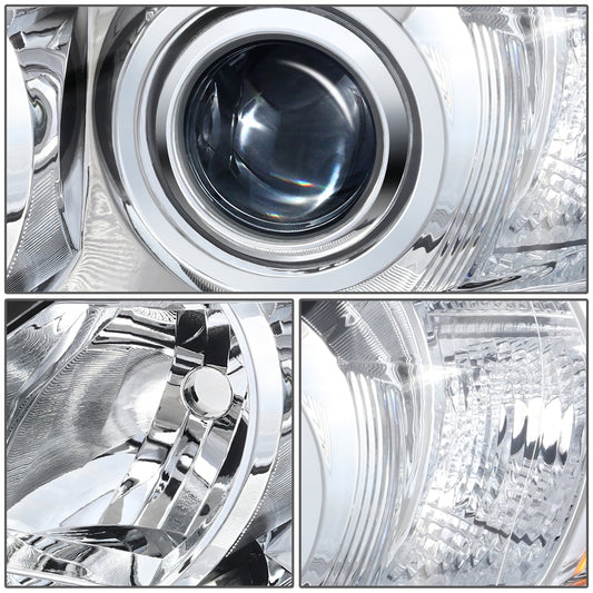 FAROS OE STYLE -10-12 LEXUS RX350 - LEFT SIDE